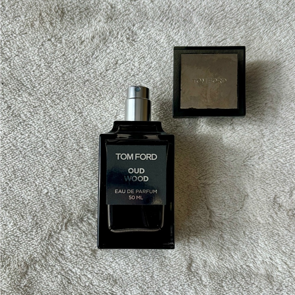 Tom Ford Oud Wood